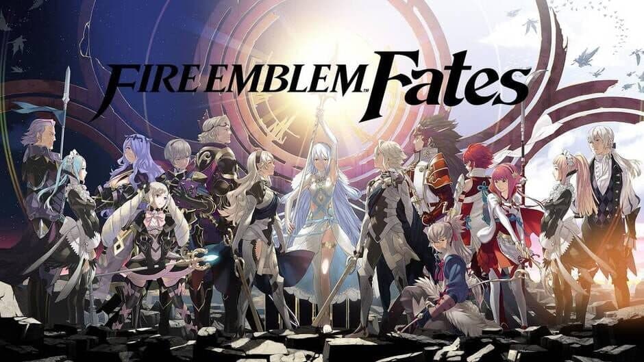 Fire Emblem Fates: Birthright screenshot 3
