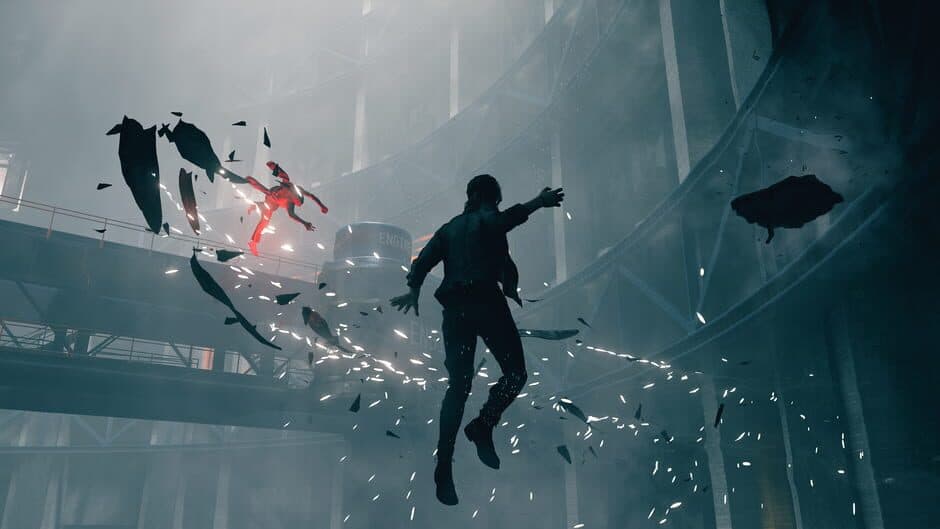 Control screenshot 1