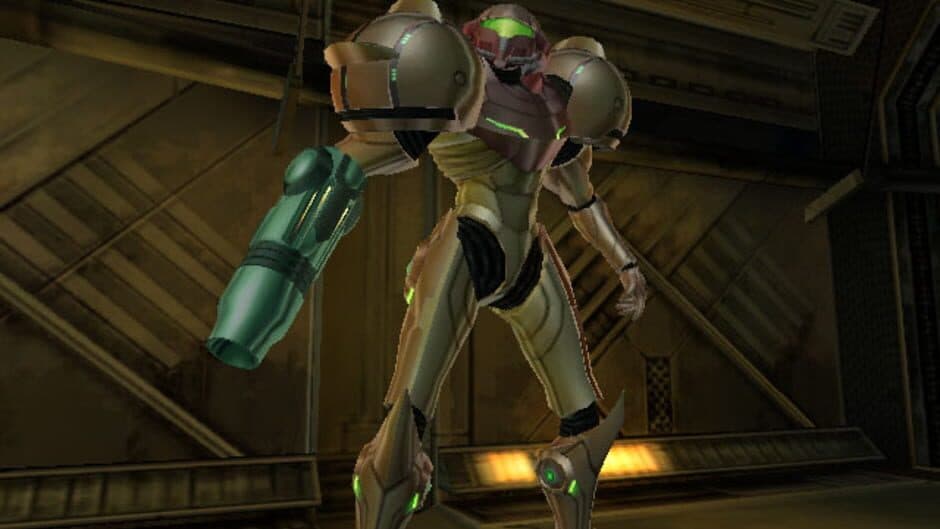 Metroid Prime screenshot 4