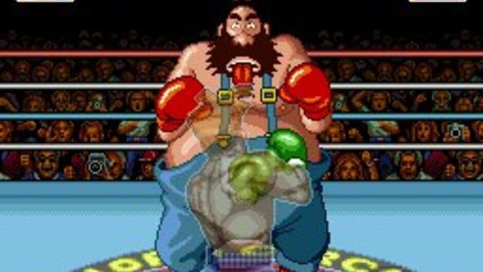 Super Punch-Out!! screenshot 2