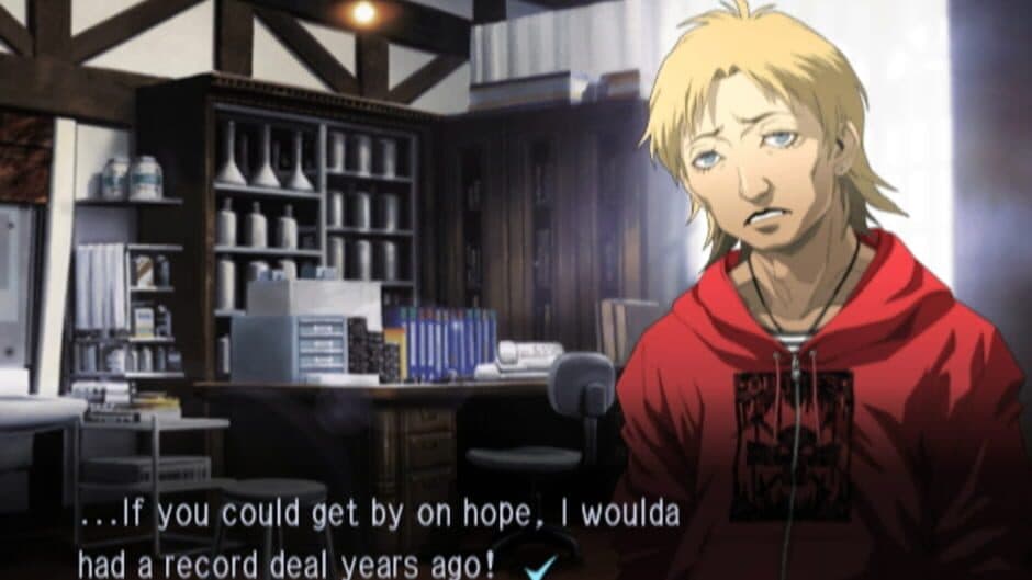 Trauma Center: Second Opinion screenshot 6