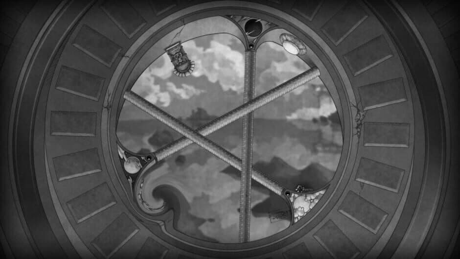 The Bridge screenshot 4