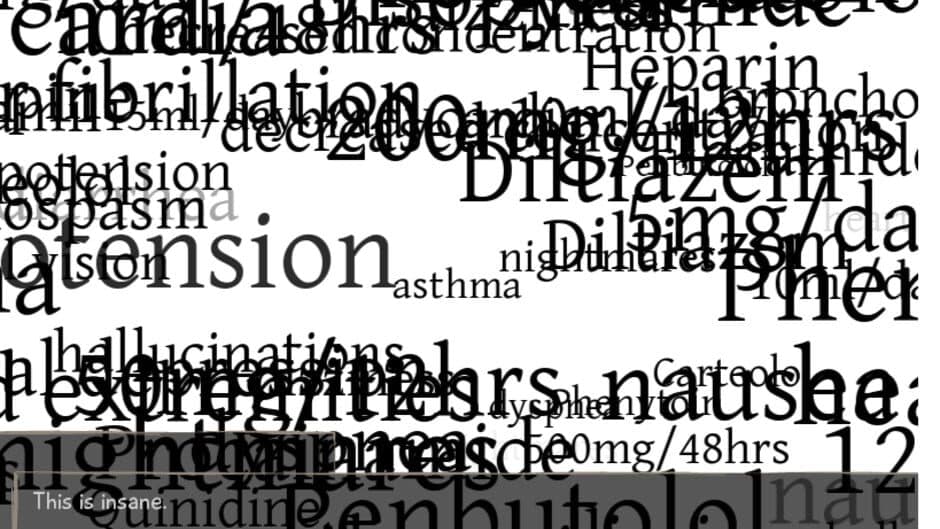 Katawa Shoujo screenshot 3