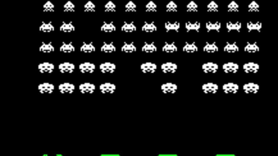 Space Invaders