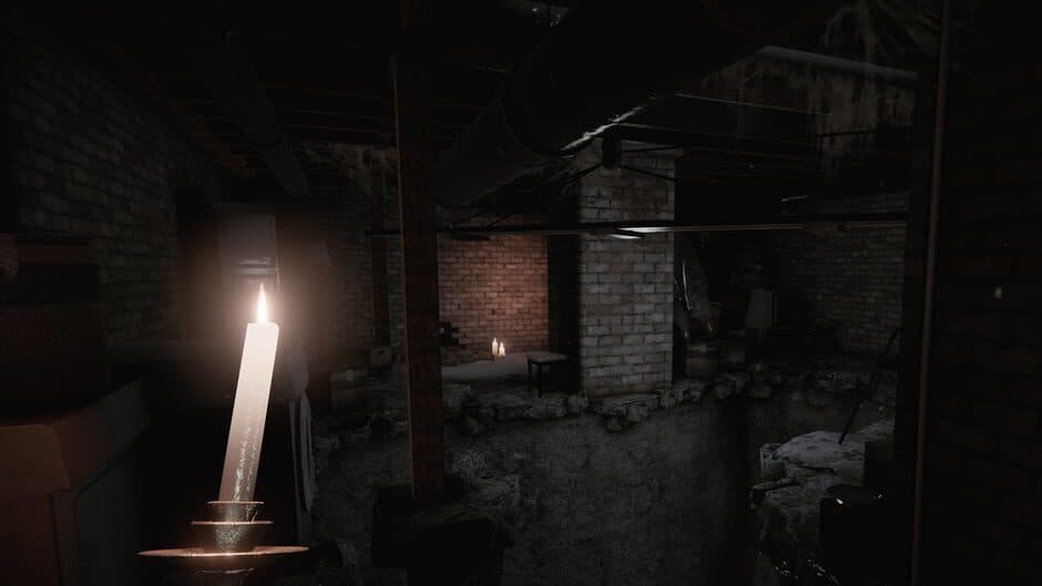 Don't Knock Twice screenshot 6