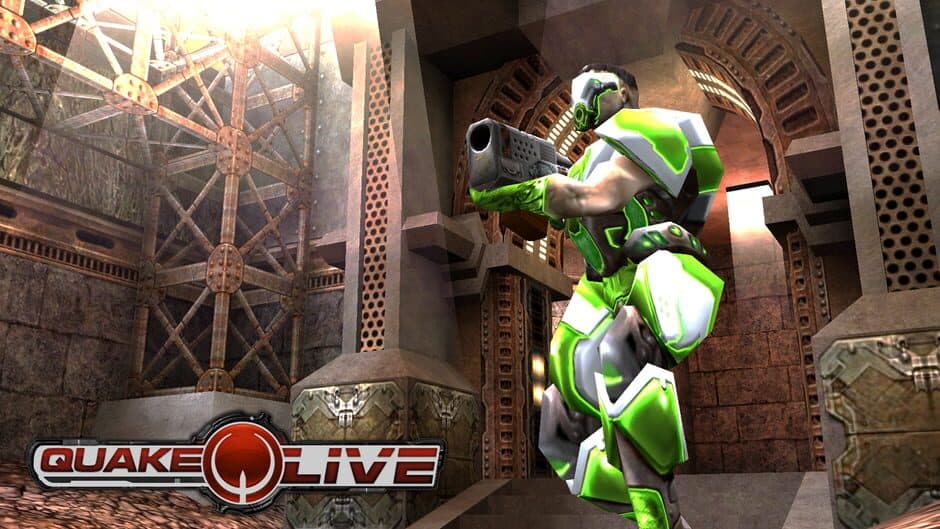 Quake Live