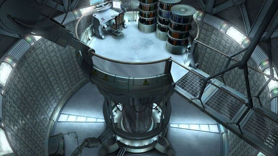 Still Life screenshot 2