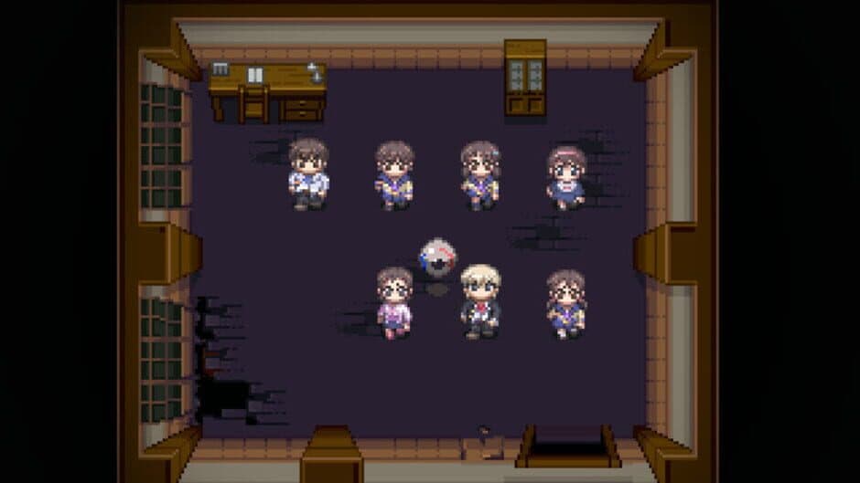 Corpse Party screenshot 5