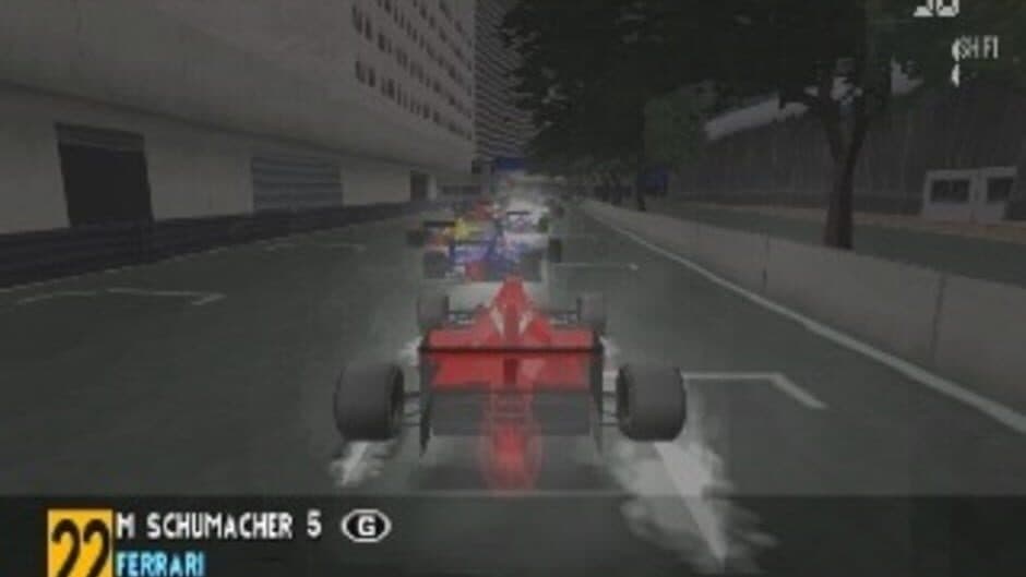Formula 1: Championship Edition screenshot 4