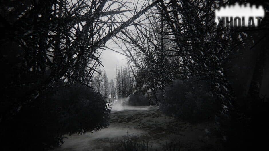 Kholat screenshot 4