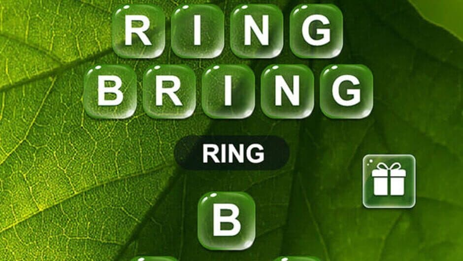Word Charm screenshot 6