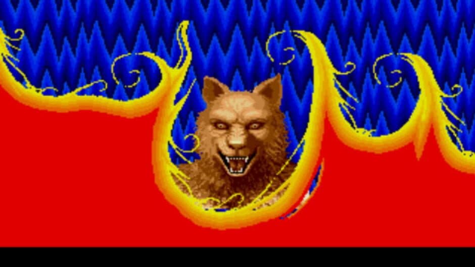 Altered Beast screenshot 4