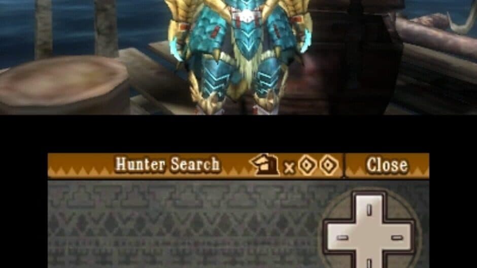 Monster Hunter 3 Ultimate screenshot 3
