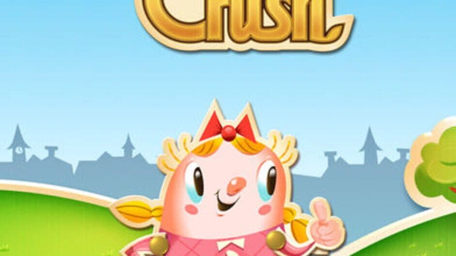 Candy Crush Saga