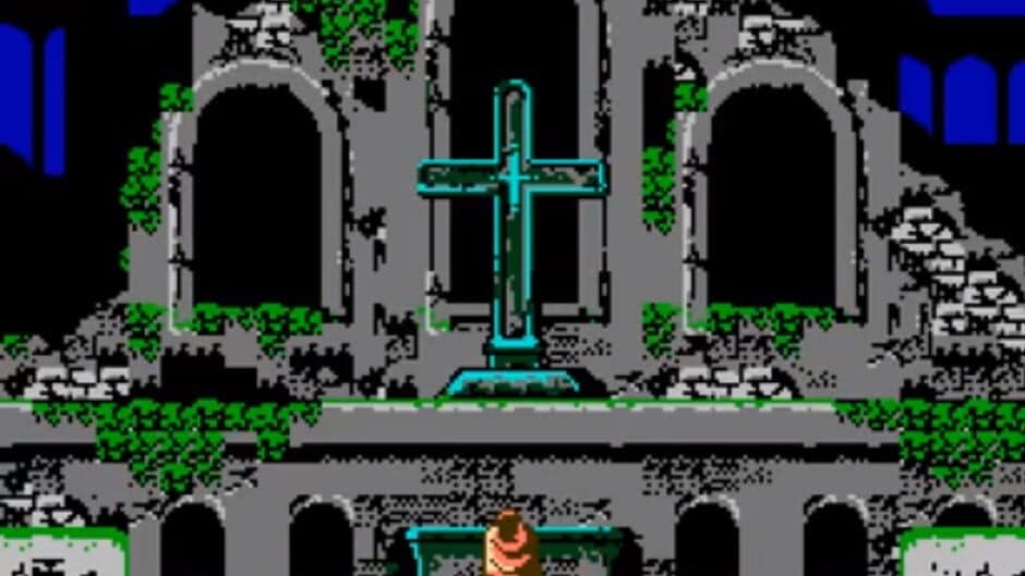 Castlevania III: Dracula's Curse screenshot 2
