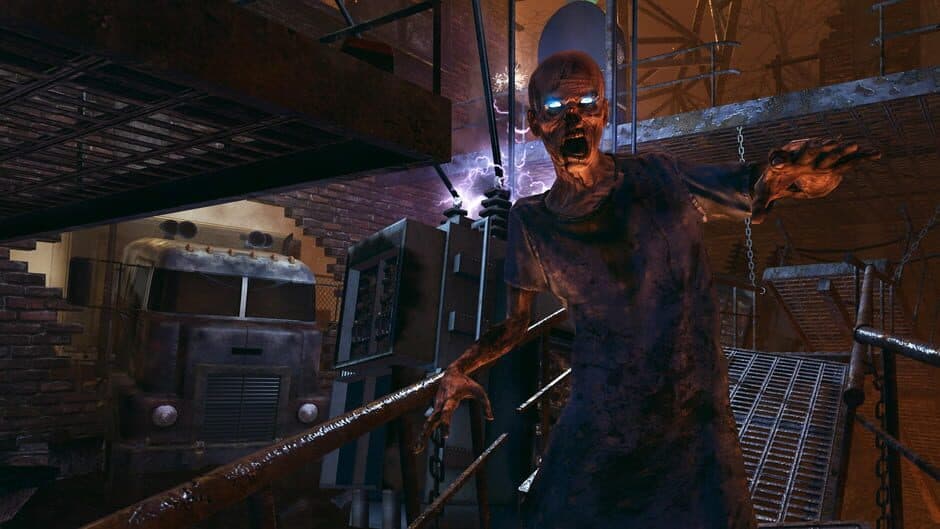Call of Duty: Black Ops II screenshot 6