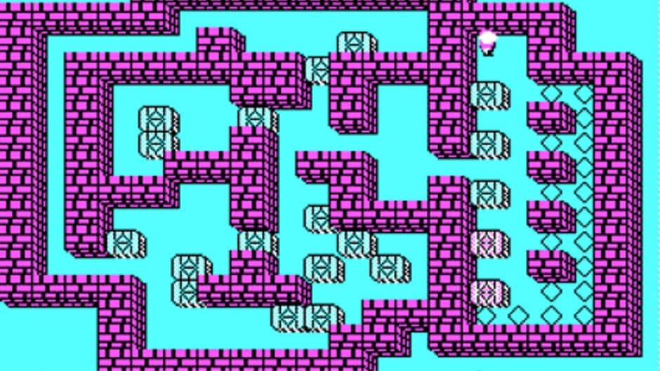 Soko-Ban screenshot 2