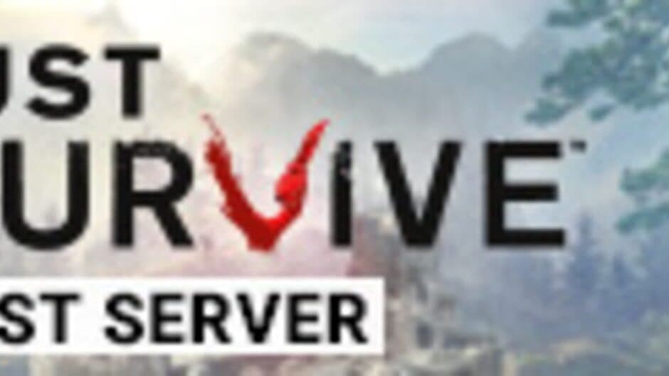 Just Survive Test Server screenshot 1