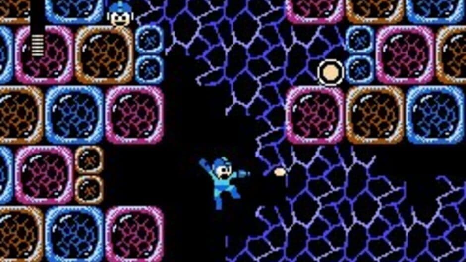 Mega Man 3 screenshot 5