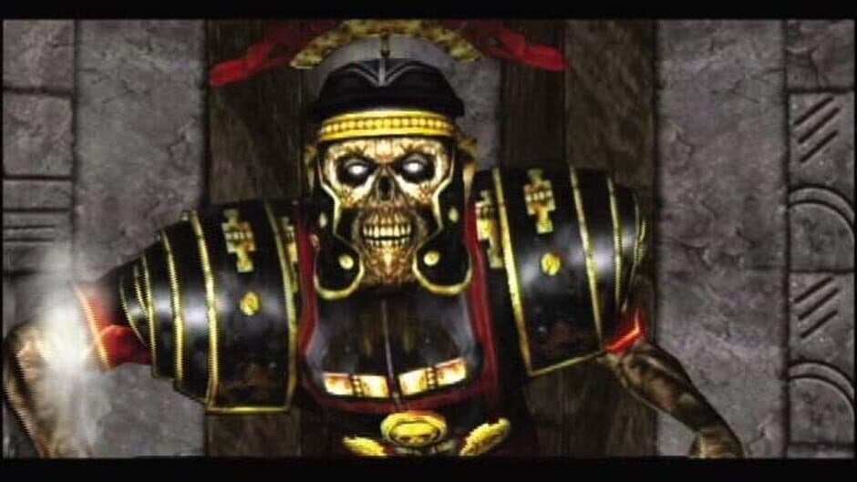 Eternal Darkness: Sanity's Requiem screenshot 2