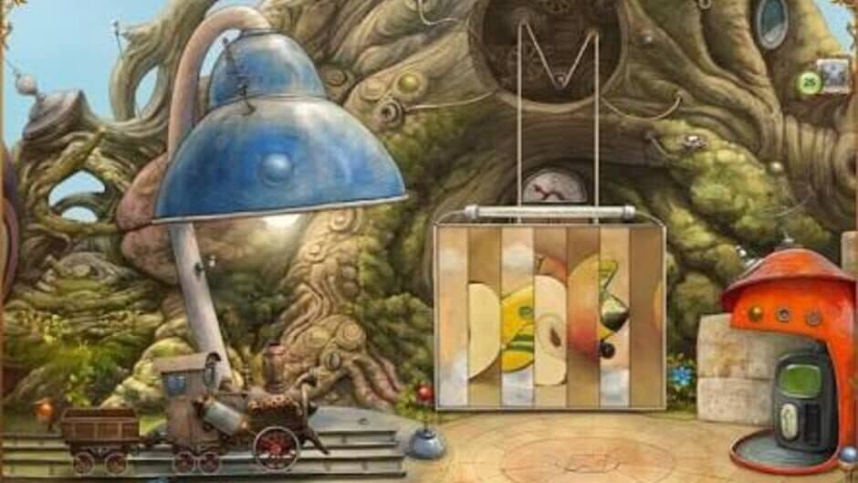 The Tiny Bang Story screenshot 3