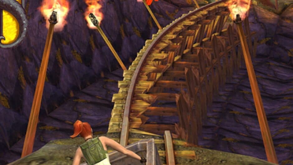 Temple Run 2 screenshot 3