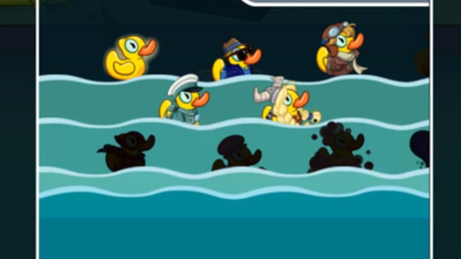 Where's My Water? 2 screenshot 4