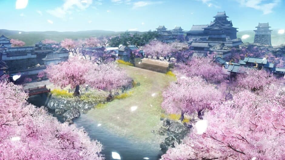 Samurai Warriors 4 screenshot 3