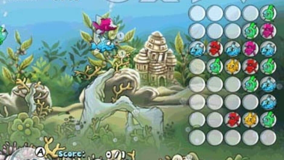 Fish Tank screenshot 1