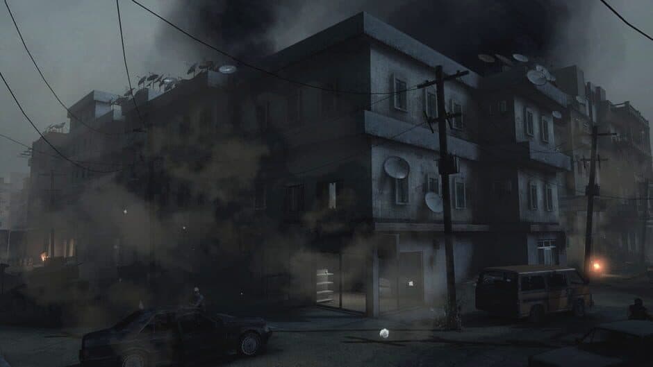 Insurgency screenshot 2