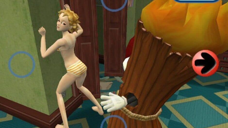 Leisure Suit Larry: Magna Cum Laude - Uncut and Uncensored screenshot 4