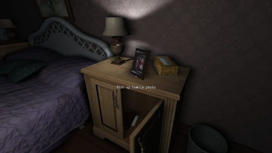 Gone Home screenshot 2