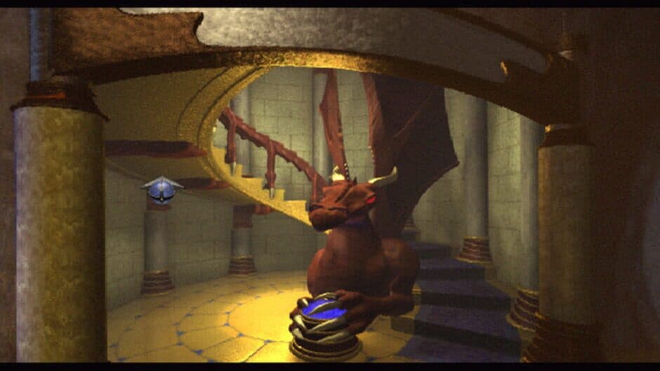 Zork: Grand Inquisitor screenshot 5