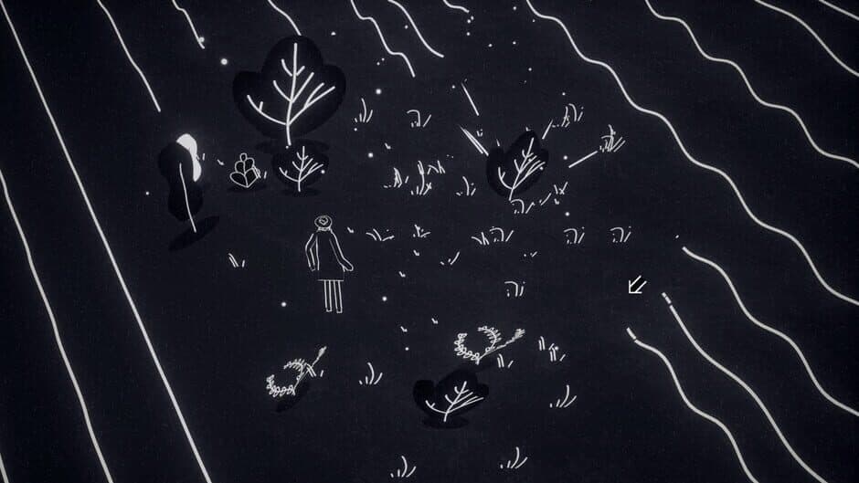 Genesis Noir screenshot 3