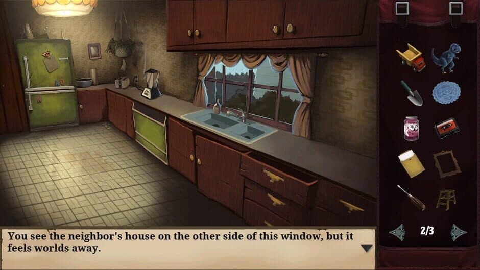 Goosebumps: The Game screenshot 4