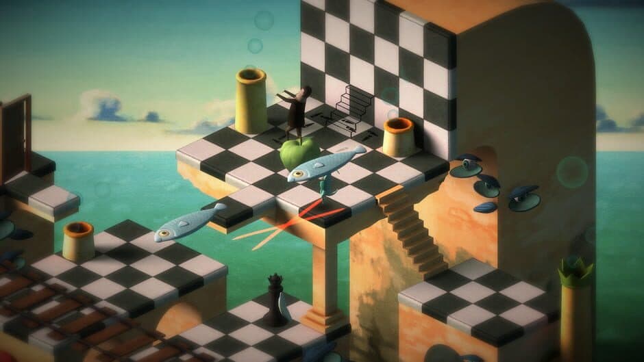 Back to Bed screenshot 6