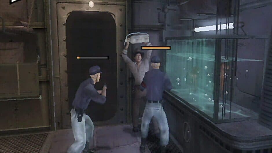 Indiana Jones and the Staff of Kings screenshot 1