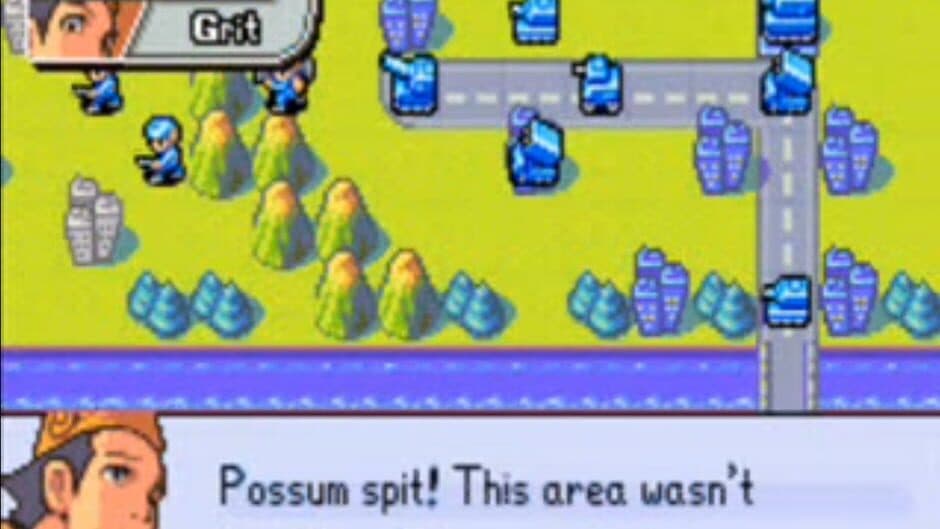 Advance Wars screenshot 5