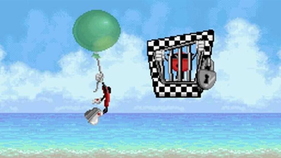 Cool Spot screenshot 2