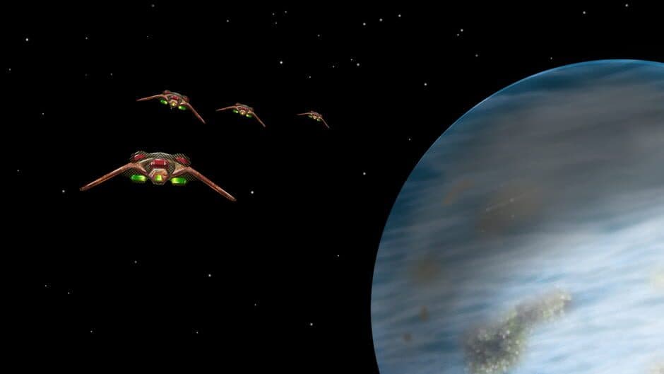 General Horse and the Package of Doom screenshot 3