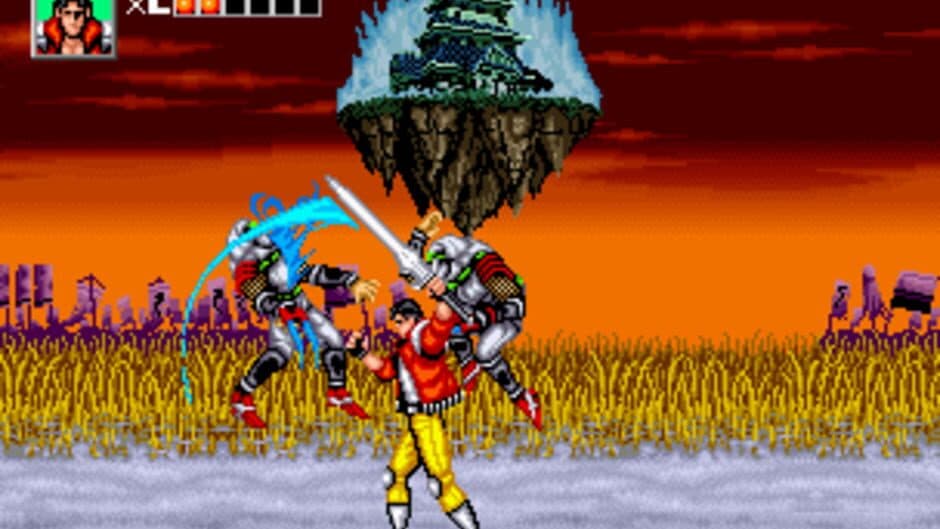 Sengoku screenshot 5
