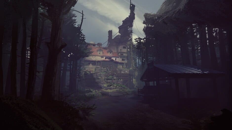 What Remains of Edith Finch