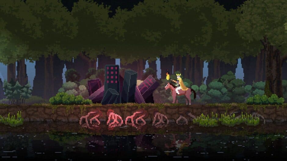 Kingdom: Classic screenshot 4