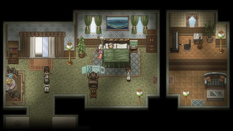 Finding Paradise screenshot 2