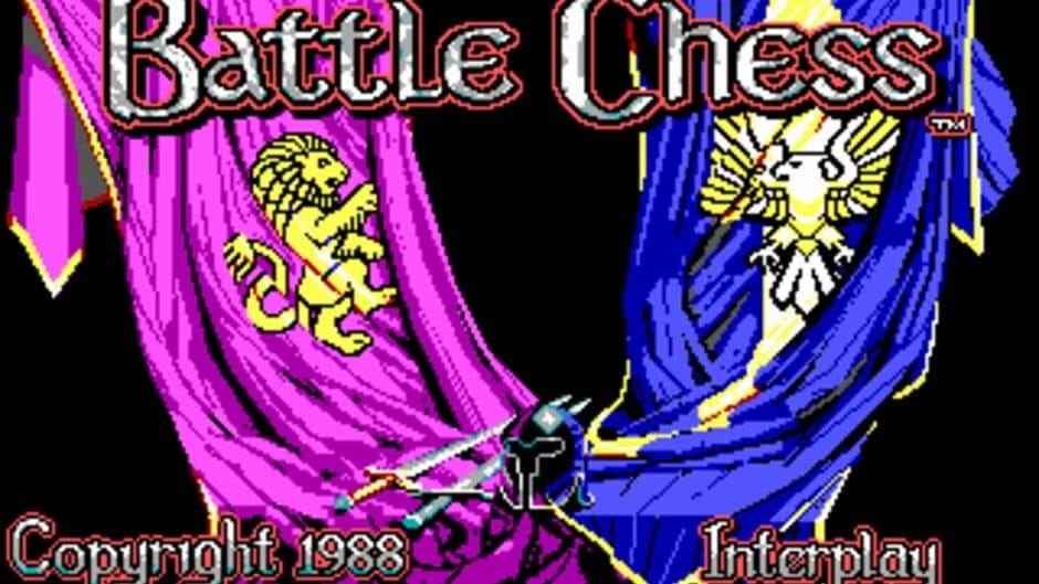 Battle Chess screenshot 2