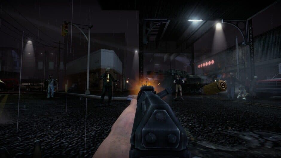 No More Room in Hell screenshot 3