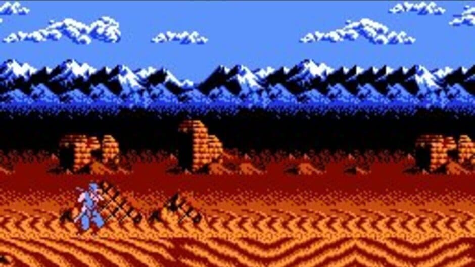 Ninja Gaiden III: The Ancient Ship of Doom screenshot 3