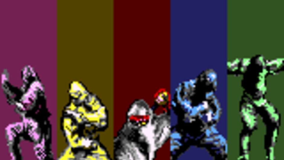 Shinobi screenshot 6