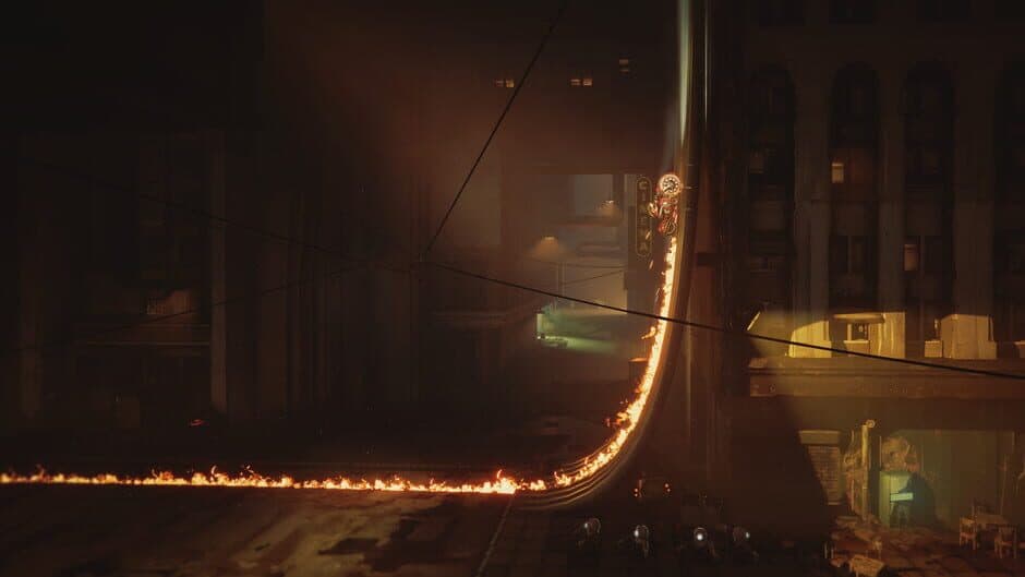 Steel Rats screenshot 5