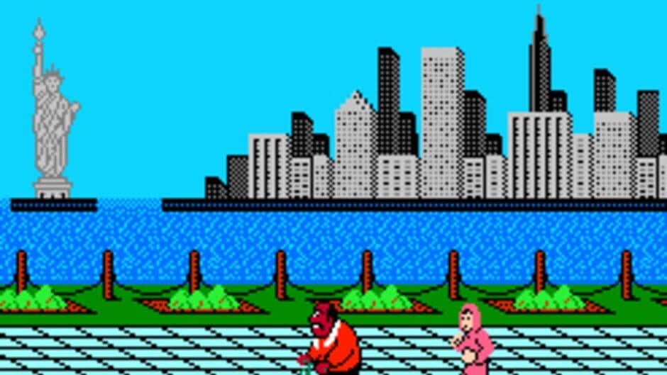 Punch-Out!! screenshot 5